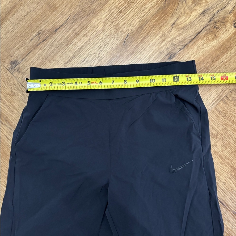 Nike Dri-FIT Black Jogger Pants Women’s Small - Picture 4 of 6